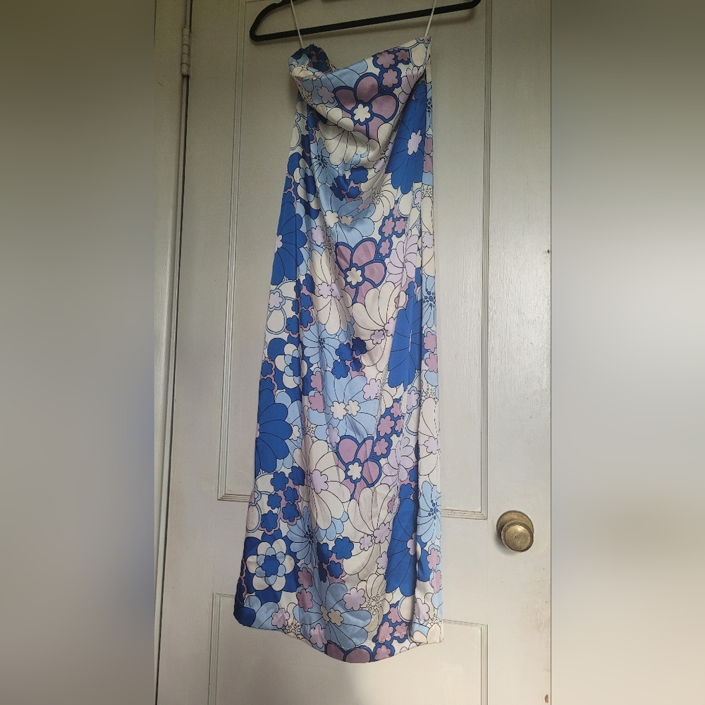 Womens Zara Dress